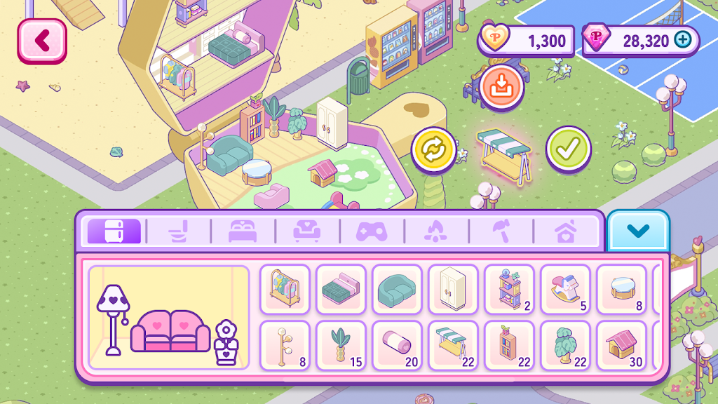 ����ڴ���΢������(����ڴ���Ϸ)v0.13.06 �ֻ����ͼ4