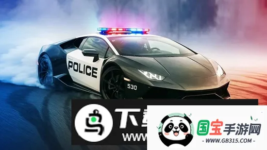 owrc警察追逐模拟器辅助菜单中文v1.0046 官方正版截图0