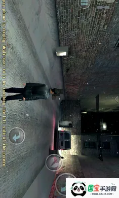 马克斯佩恩安装器(马克思佩恩游戏)v1.7.AOC 官方正版截图4