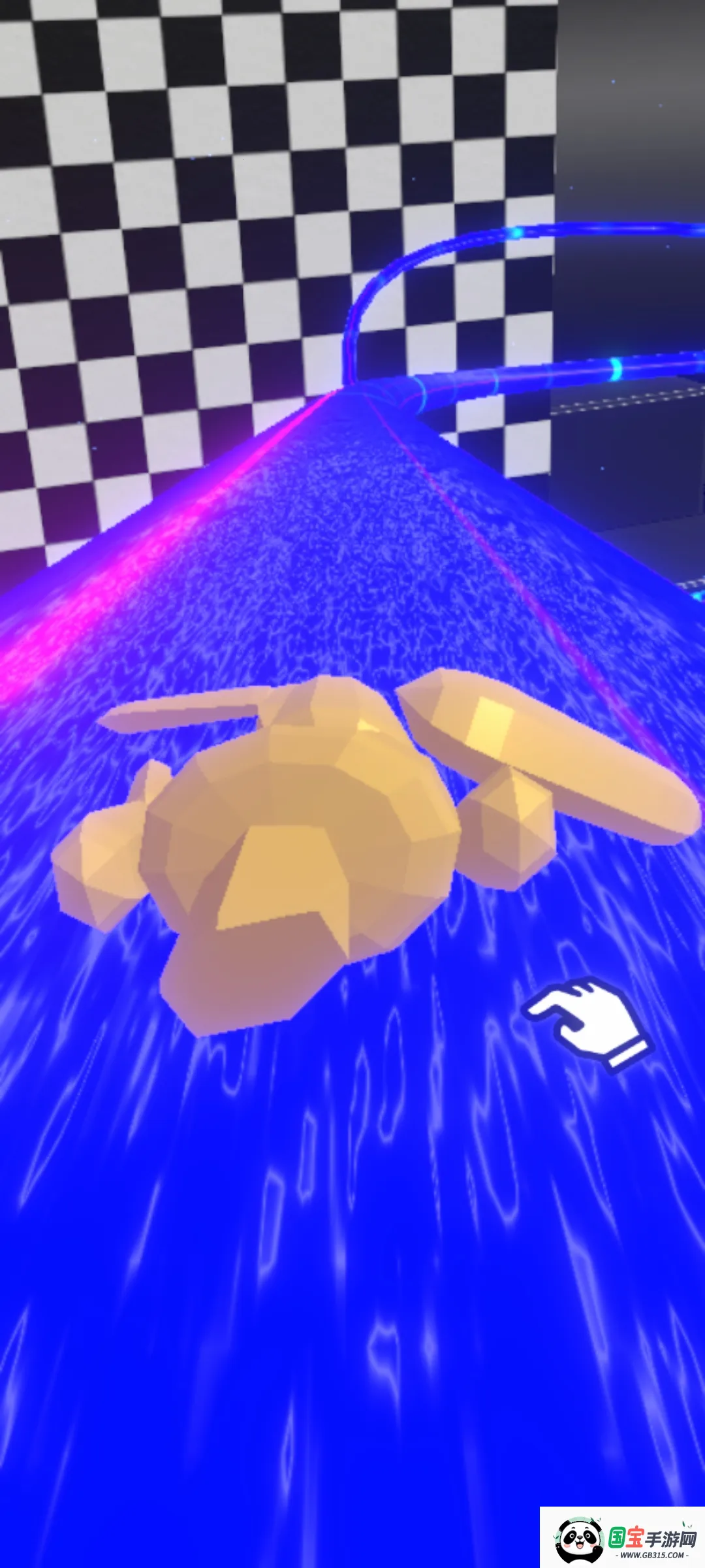 �ܵ���Ծ(�����ܵ���Ծ��Ϸ)v025 �ֻ����ͼ4