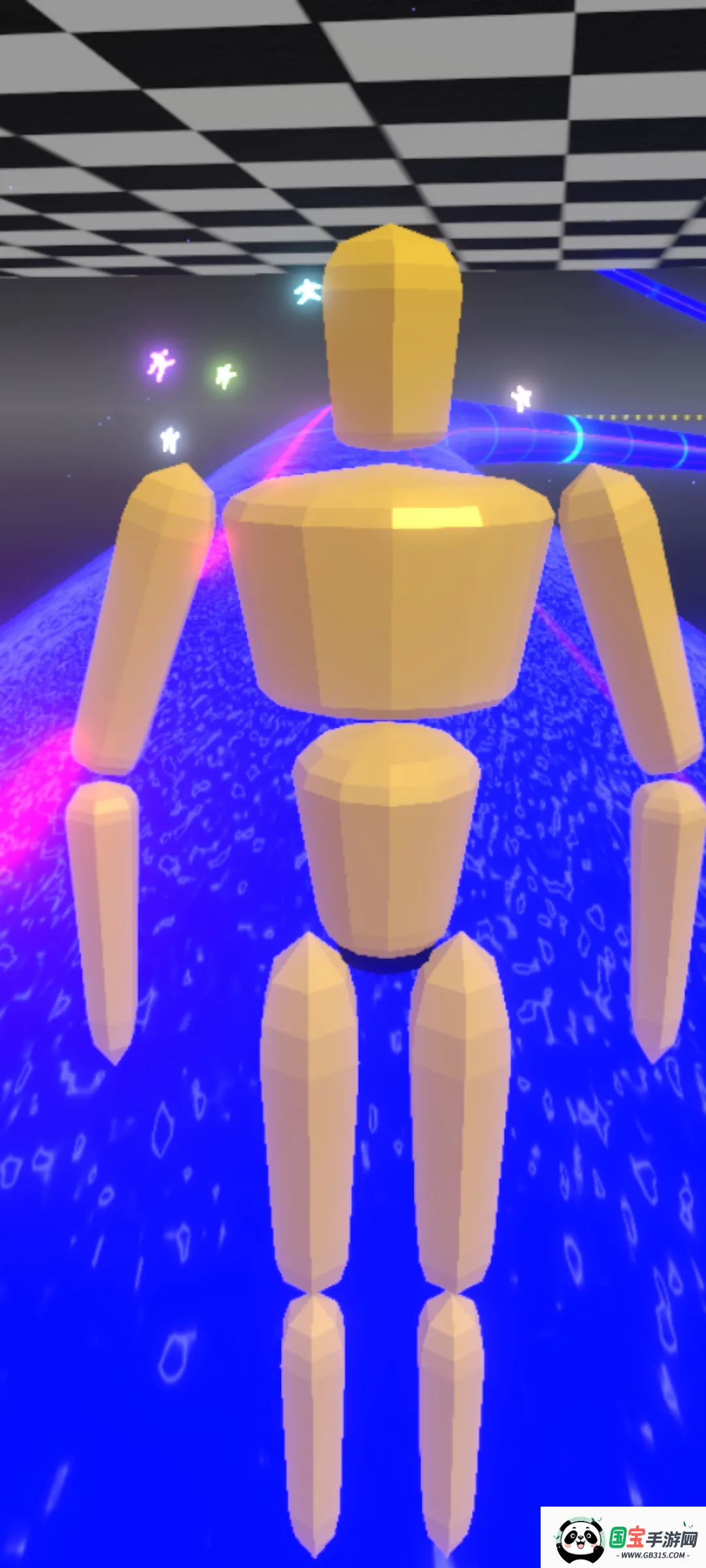 �ܵ���Ծ(�����ܵ���Ծ��Ϸ)v025 �ֻ����ͼ3