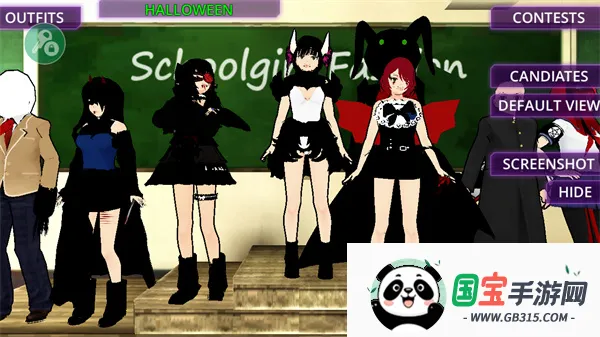 Ů��У԰ģ�������°�v326 ��Ѱ��ͼ3