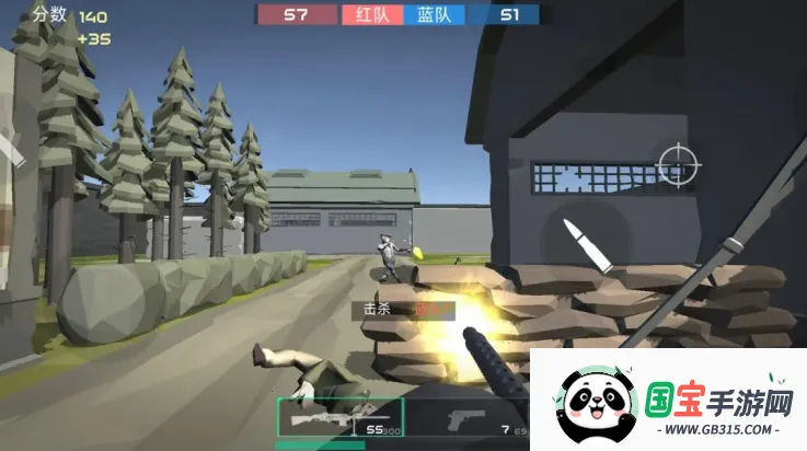 前线模拟战下载v7.4 手机版截图1