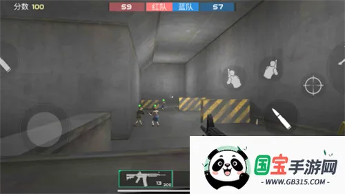 前线模拟战下载v7.4 手机版截图3