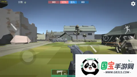 前线模拟战下载 前线模拟战下载