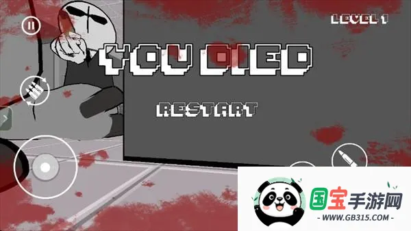 暴力迪吧射击破解版 暴力迪吧射击破解版