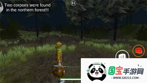 鬼灭之刃训练杀手游戏 鬼灭之刃训练杀手游戏