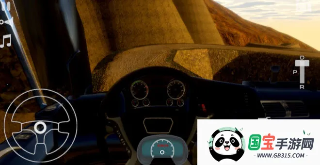 极限卡车模拟器最新版v1.0.4 手机版截图2