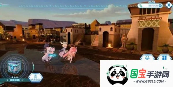 ����ս���ƽ���������°�v1.04 ��׿���ͼ1