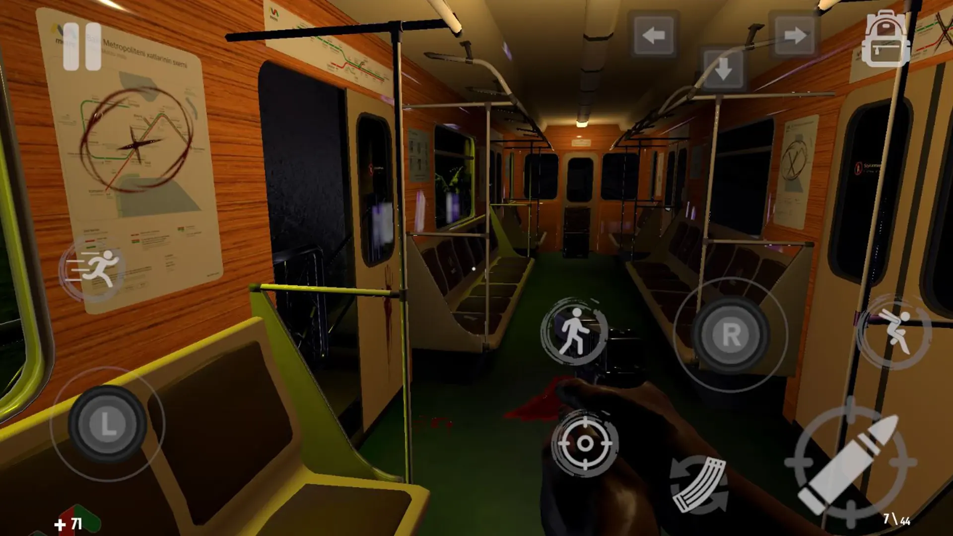 巴库终站付费解锁版最新手机版v0.8.92 手机版截图4