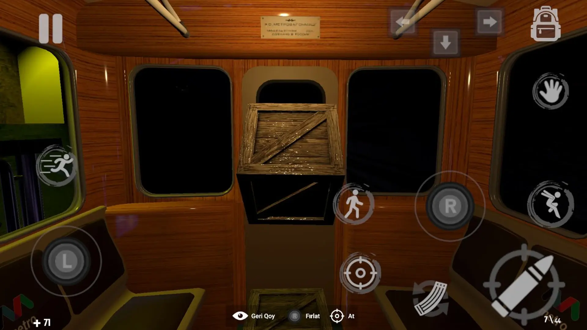 巴库终站付费解锁版最新手机版v0.8.92 手机版截图3