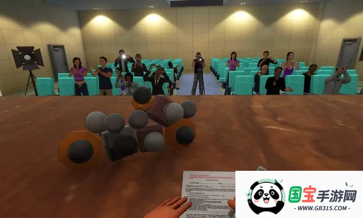 ��������ģ����2026���°汾v1.8.4 �ֻ����ͼ3