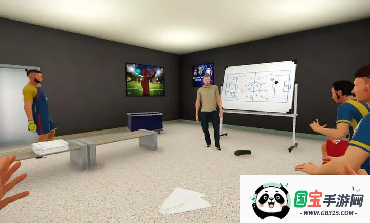 ��������ģ����2026���°汾v1.8.4 �ֻ����ͼ4