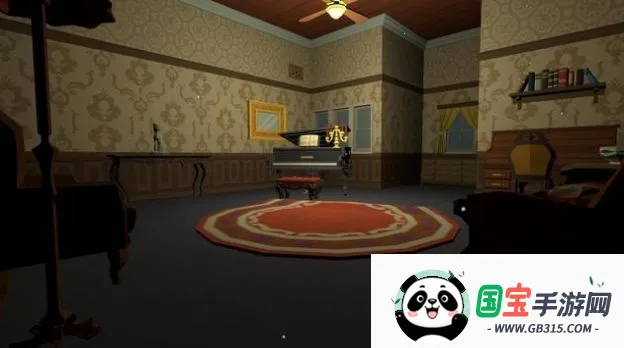 Scary Tale2026���ذ�װv0.3 ��׿���ͼ0