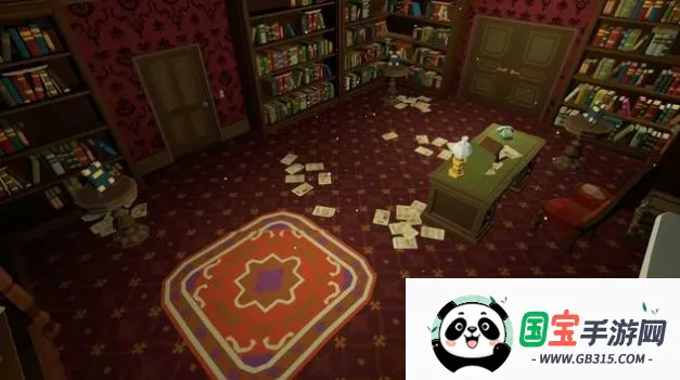 Scary Tale2026���ذ�װv0.3 ��׿���ͼ1