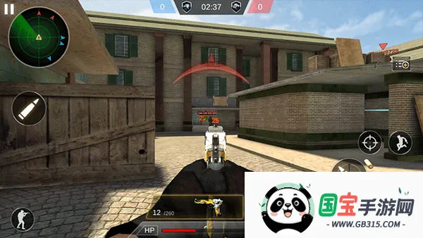 Pro Sniper安装器最新手机版v1.8.8 免费版截图1