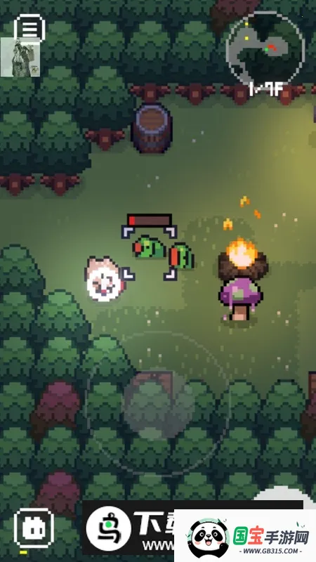 The Way Home�ؼҵ�è2026���ذ�װv2.6.4 ��׿���ͼ2