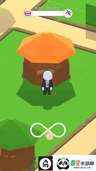 Life in the shadows(��Ѫ��ð����Ϸ)v0.1 ��Ѱ��ͼ2