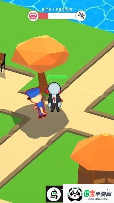 Life in the shadows(��Ѫ��ð����Ϸ)v0.1 ��Ѱ��ͼ3