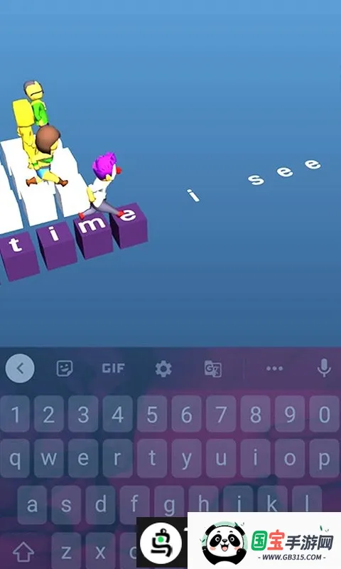 ���ָ�����ս(���־�����Ϸ)v1.0 ��Ѱ��ͼ3