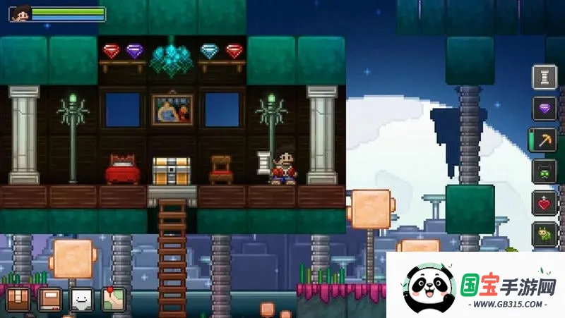 拾荒工杰克4.2.1中文版下载v3.1.1 安卓版截图4