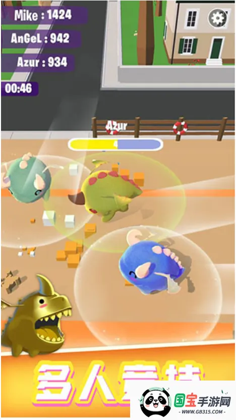 ��������ս�����v1.0.0 ��׿���ͼ3