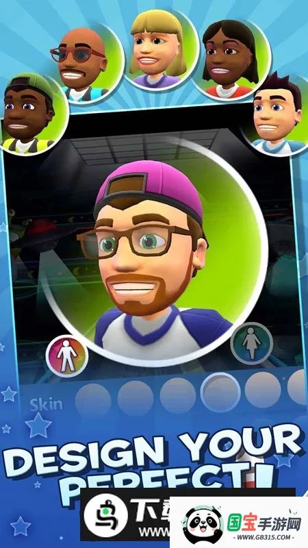 StrikeMaster Bowlingһ�����2026���ذ�װv4.34 ��׿���ͼ3