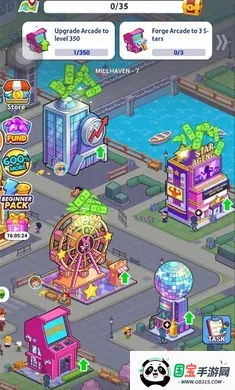 ��⵰��Ϯ���(�ʱ����������Ϸ)v1.0.0 ��Ѱ��ͼ1