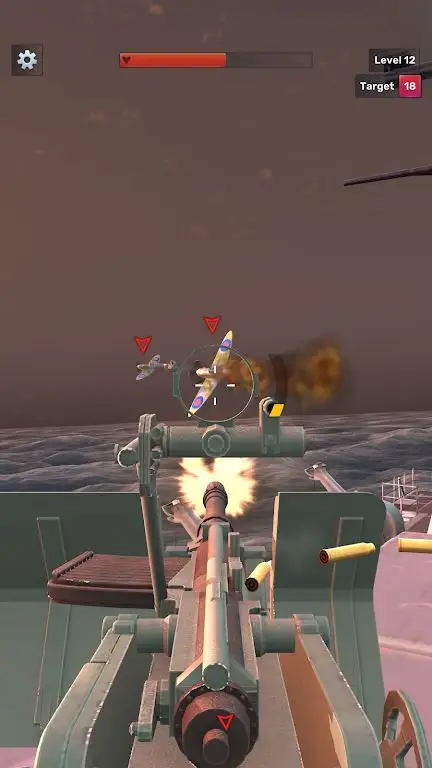 ��ս�ڻ�(��ս��ս��Ϸ)v1.6.3 �ֻ����ͼ1