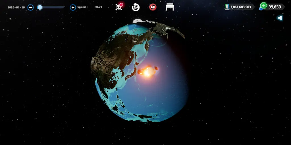 ����ɳ��̫��ģ����ȥ����(����ģ����Ϸ)v1.08 ��׿���ͼ1