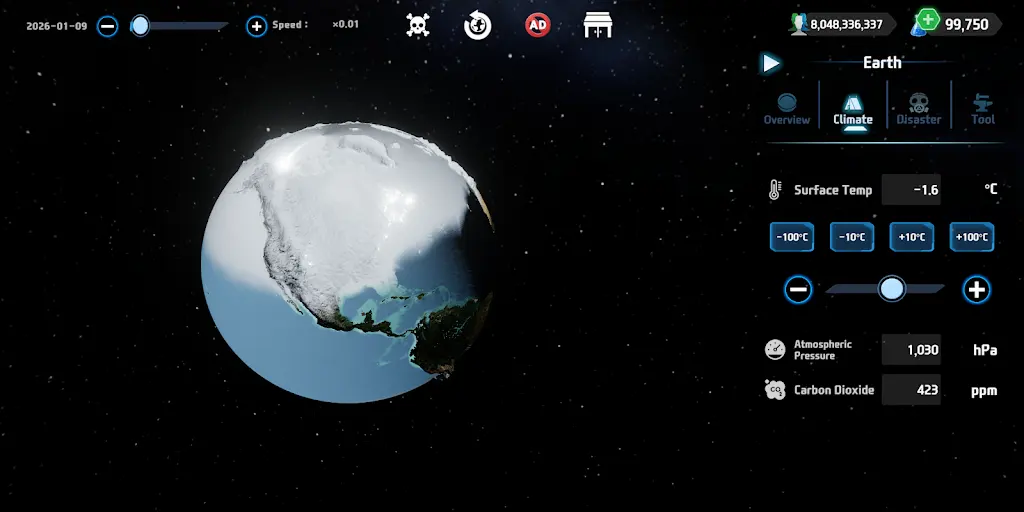 ����ɳ��̫��ģ����ȥ����(����ģ����Ϸ)v1.08 ��׿���ͼ2