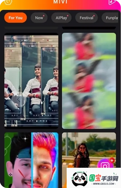 Mivi AI(视频剪辑软件) Mivi AI(视频剪辑软件)