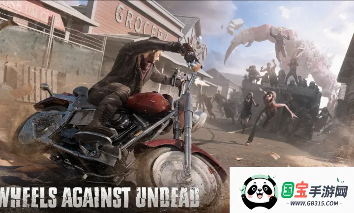 危机曙光:危机X国际测试服(末日生存游戏)v3.14.1 手机版截图0