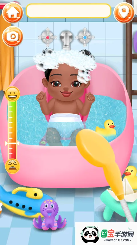 �űȹ�����������Ϸ(�ű�ģ��������Ϸ)v1.3 �ֻ����ͼ3