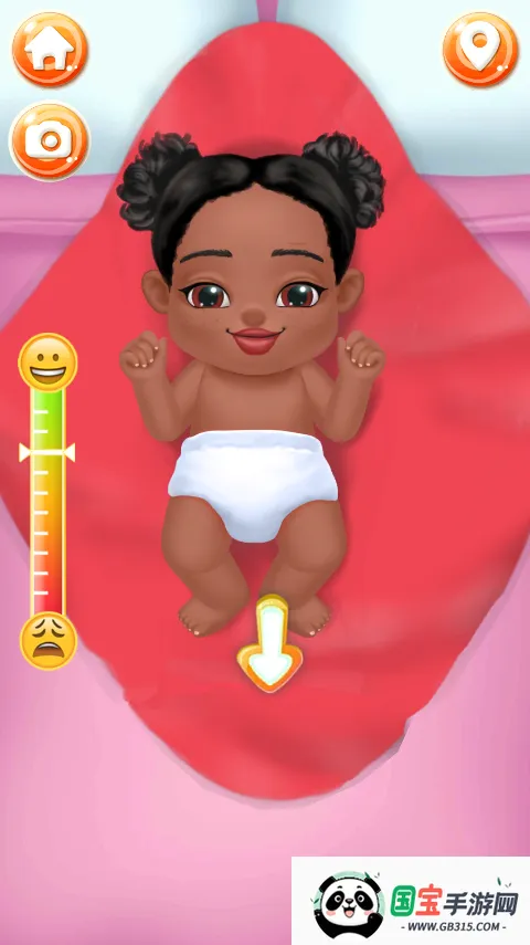 �űȹ�����������Ϸ(�ű�ģ��������Ϸ)v1.3 �ֻ����ͼ1