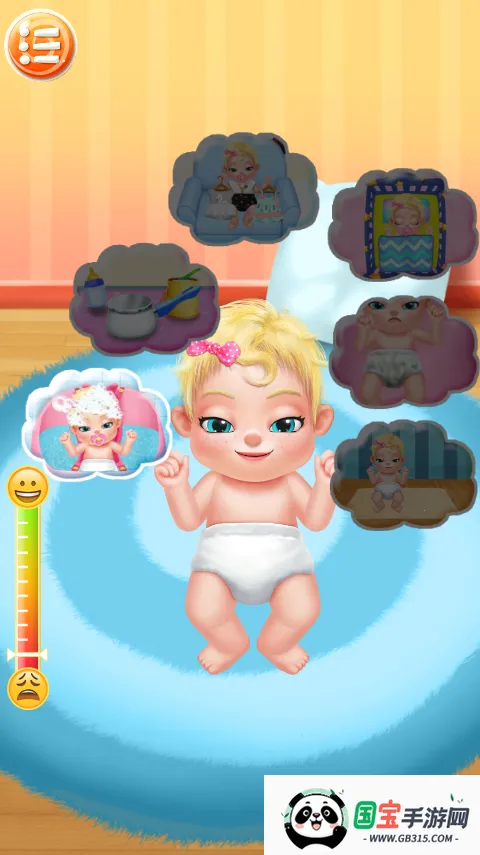 �űȹ�����������Ϸ(�ű�ģ��������Ϸ)v1.3 �ֻ����ͼ2