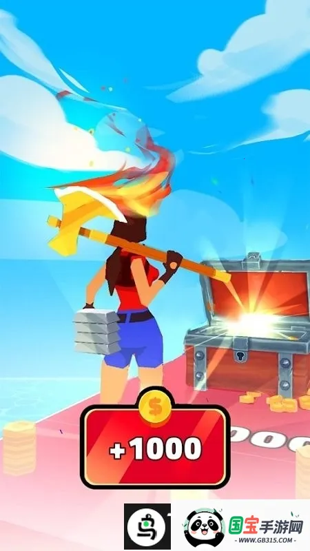 ��ľ������(��ľ���ܿ���Ϸ)v1.1 ��׿���ͼ0