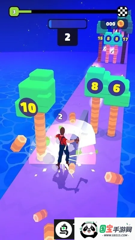 ��ľ������(��ľ���ܿ���Ϸ)v1.1 ��׿���ͼ1