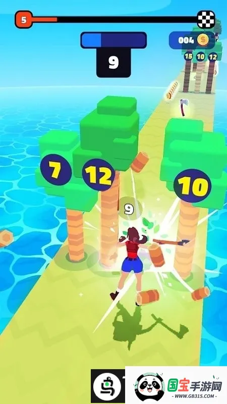 ��ľ������(��ľ���ܿ���Ϸ)