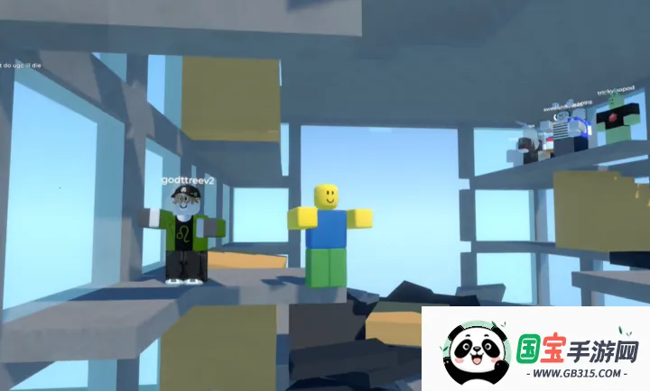 波利托利亚(积木搭建游戏)v1.0 免费版截图3