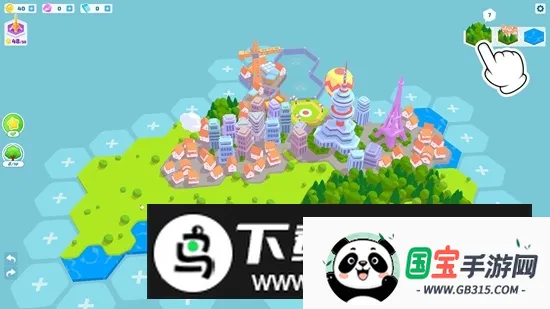 Land Builder���ؽ����(���ؽ���ģ����Ϸ)v1.26.0 ��׿���ͼ4