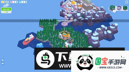 Land Builder���ؽ����(���ؽ���ģ����Ϸ)