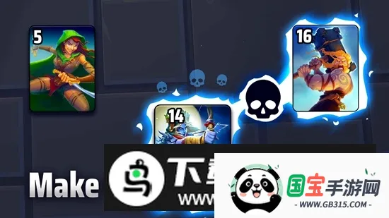 Black Deck漆黑卡组2026最新版本 Black Deck漆黑卡组2026最新版本