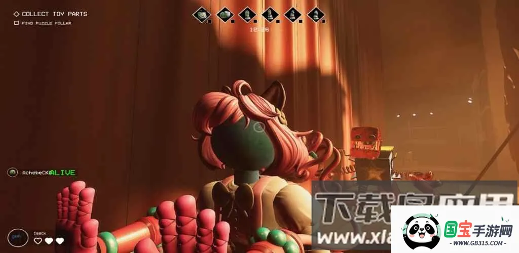 ��Ϸʱ��ƻ�ͬ�˰�(�ֲ�ð����Ϸ)v1 ��Ѱ��ͼ2