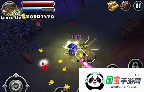 勇闯地下城无敌版(热血冒险游戏) 勇闯地下城无敌版(热血冒险游戏)