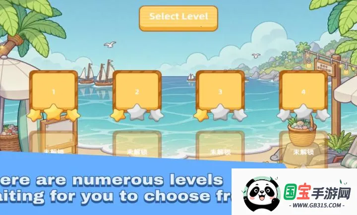 假日汉堡店(节日汉堡经营游戏)v1.0 手机版截图2