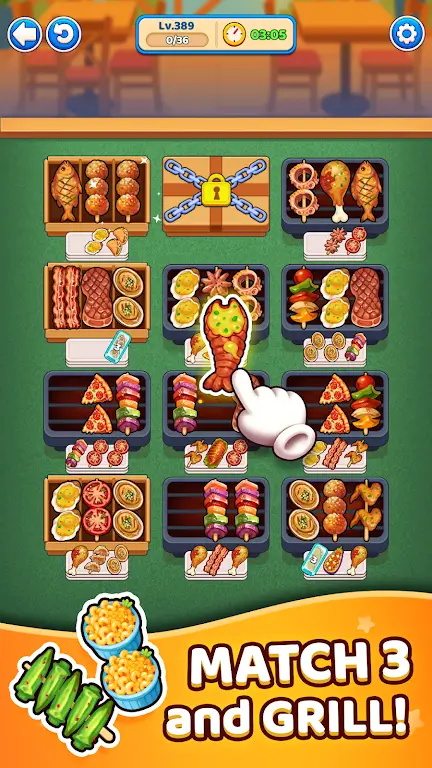 ��ͷ��ʳ�����ְ�׿���ֻ���v2.0.0 ��׿���ͼ1