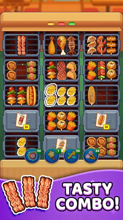 ��ͷ��ʳ�����ְ�׿���ֻ���v2.0.0 ��׿���ͼ2