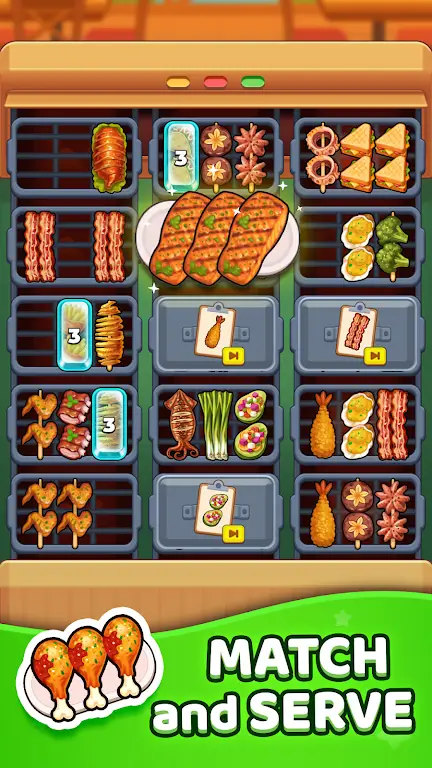 ��ͷ��ʳ�����ְ�׿���ֻ���v2.0.0 ��׿���ͼ4