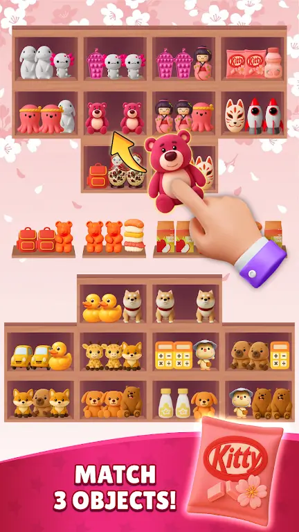 皇家排序(排序益智游戏)v1.8.1 官方正版截图4